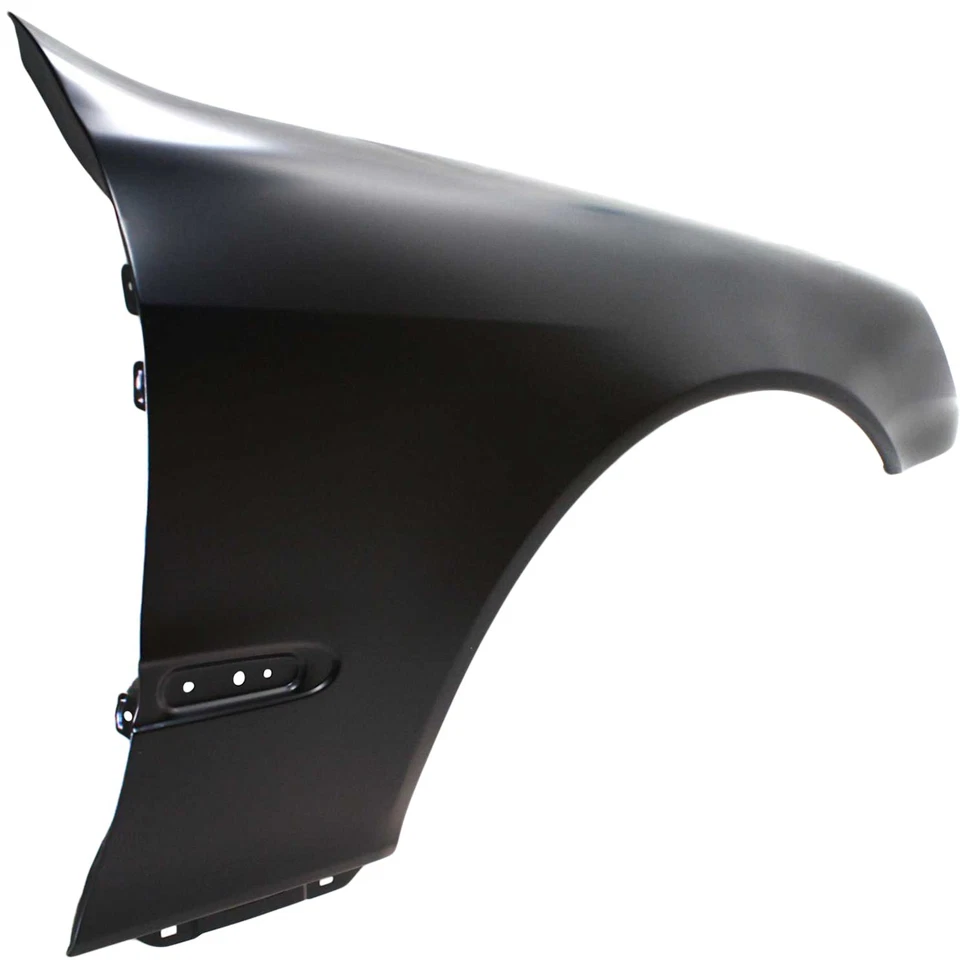 Fender For Mercedes-Benz S430 2000-2006 Front Passenger Side Foto 4 de 4
