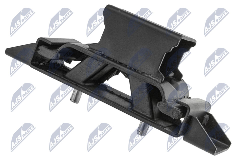 Automatic transmission mount Rear ZPS-MS-099 NTY for MITSUBISHI L200 / TRITON - Image 6