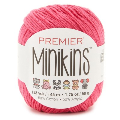 Premier Minikins Yarn-Punch 2103-09