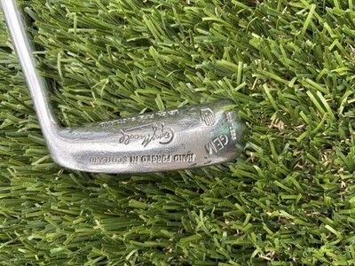 e Nicoll GEMパター ⛳️George Nicoll Gem Putter Forged In Scotland RH 34.5” | eBay