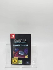 ebay® Auktion 358887582300 | Among Us Crewmate Edition - Nintendo Switch - PAL Deutsch Thumbnail of ebay® auction 358887582300 | Among Us Crewmate Edition - Nintendo Switch - PAL Deutsch