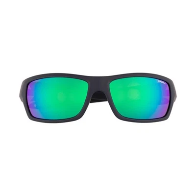 Lunettes O'Neill ONS Barrel 2.0 132P Mat Vert Miroir Polarissées - Photo 1/3