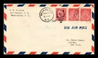 DR JIM STAMPS US COVER CHARLESTON SOUTH CAROLINA FDC SCOTT 683 COMBO