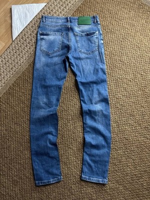 Dsquared2 slim jeans sz XS w28