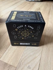 Freewrite Writing Prompt Deck