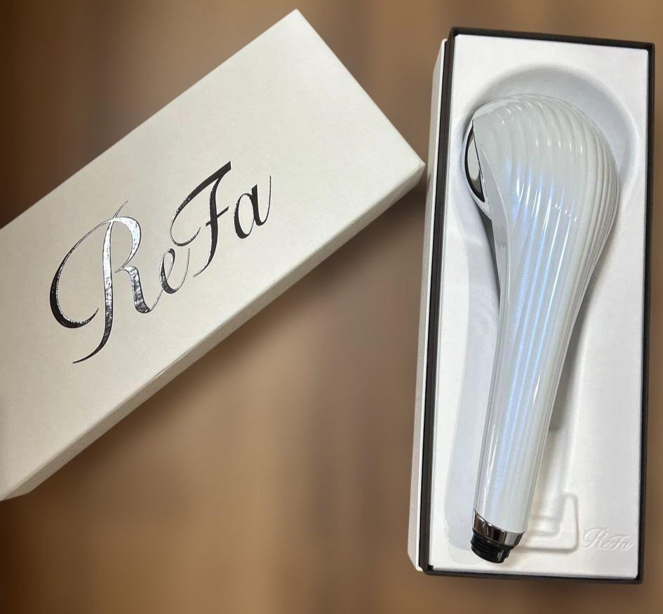 MTG Refa Fine Bubble U Most Popular Newest Shower Head Fine Bubble