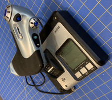 Logitek G Saitek X52 HOTAS Sistema di controllo Acceleratore