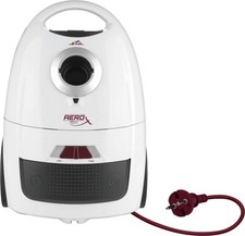 Eta Bodenstaubsauger AERO 0500/10 700 W HEPA Filter ECO Motor + Zubehör