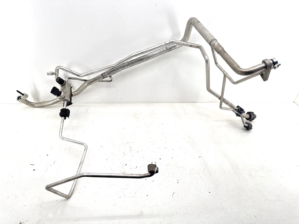 Front Air Conditioner AC Line Hose 3.5L TOYOTA SIENNA 11 12 13 14 15 - Image 3 of 4