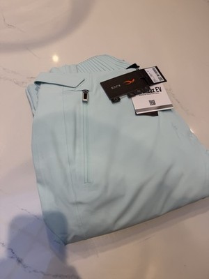 KJUS Damen Formula Ski Snoboardhose Hose Mist Blue Gr. 42 (XL) UVP 499£