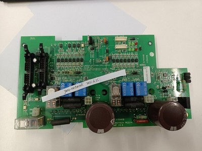 Actual Stock!! 1pc used 1/3AXIS ROBOTECH RC2/4 V3.5 (by DHL or Fedex) *mp