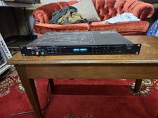 Roland VP 70 Vocal Processor USA 117v 1980s