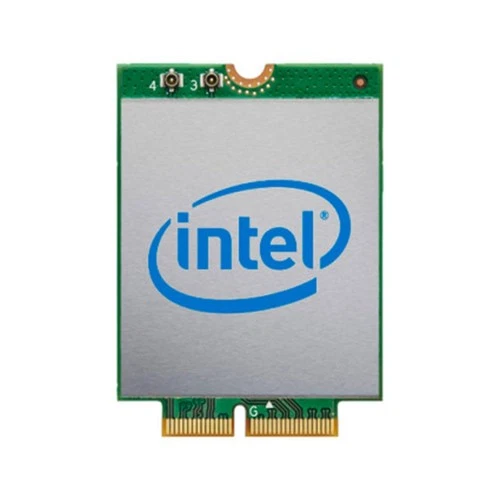 INTEL NIC WI-FI 6 AX210 2230