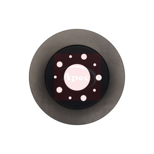 For PEUGEOT BOXER 2006 on BRAKE DISC SINGLE