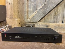 BOSE 1600シリーズ VI(eBay公認) | PayPay対応 | セカイモン