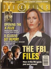 The X Files Volume 6 issue 3 (Titan)