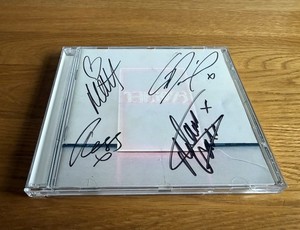 Signed the 1975cd | eBay