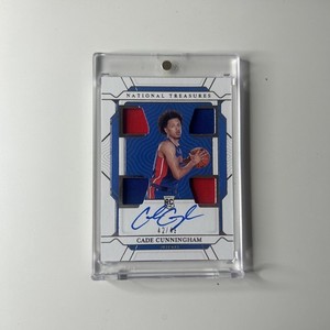 Cade Cunningham Rpa | eBay