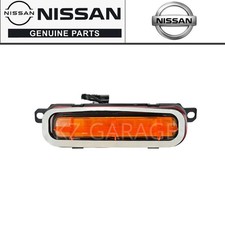 Nissan GENUINE Lamp Stop Lamp 26590-AA100 NEW