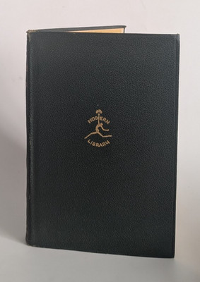 The Life of Jesus by Ernest Renan First Modern Library Edition 1927 Flex Bound