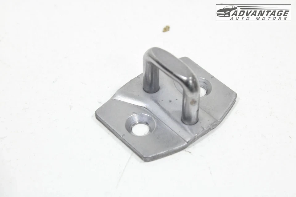 BMW 328I XDRIVE F30 2009-2016 CERRADURA PUERTA DERECHA O IZQUIERDA PLACA GOLPEADOR OEM Foto 3 de 4