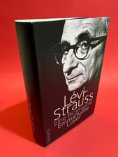 Lévi-Strauss Eine Biographie