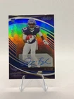 2025 Panini Absolute Tai Felton Base (RAW)