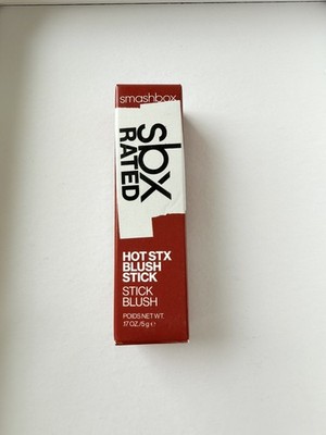 Smashbox Rated Hot STX Blush Stick ULTRAVIOLET - NIB