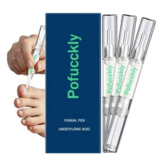 Nail Repair Pen,Toenail Fungus Pen Extra Strength and Renew... 