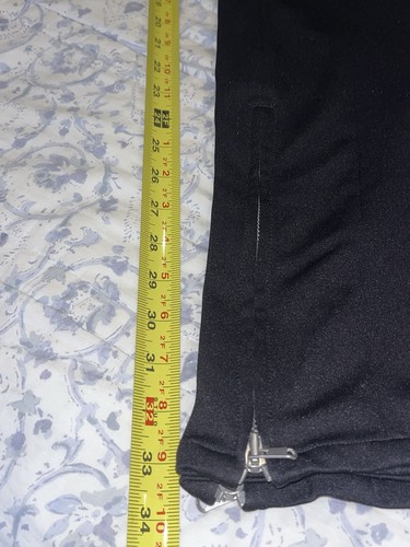 FEAR OF GOD Fifth Collection 2017 Size Large Made In USA - Afbeelding 9 van 10