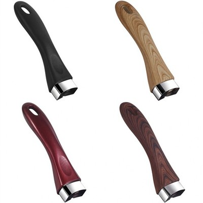 Bakelite Pan Pot Handle Grip  Replacement Accessories Kitchen Cookware