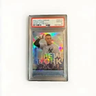 2022 Topps Chrome - Heart of the City Aaron Judge #HOC-13