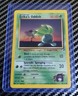 LP Erika's Oddish 078/132 Gym Heroes Regular Unlimited WotC Pokemon 2000