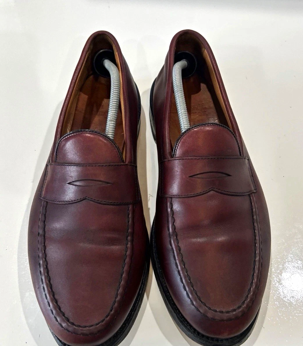 80s usa製 Allen Edmonds ローファー 28cm Allen Edmonds 11d for sale | eBay