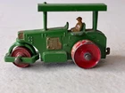 Matchbox Lesney Die Cast #1a Aveling-Barford Road Roller
