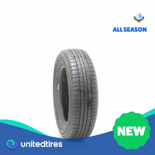 New 19565r15 Goodyear Eagle Ls-2 89s - 932 New 19565r15 Goodyear Eagle Ls-2 89s - 932