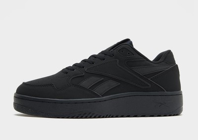 Original Reebok ATR Chill Basketball  (Herren Größen: UK 9 & 11) schwarz