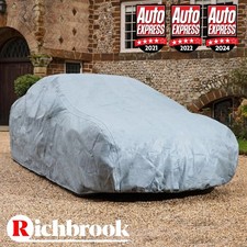 StormGuard Outdoor Car Cover Tailored 4 Layer for Porsche 550 Spyder