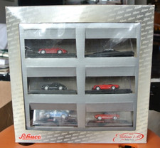 Schuco H0 252015 Metall Edition 6 Modellini-Lista all'interno  - 1:87 H0 HO-