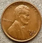 1935-S   Lincoln Wheat Cent - [XF EF] Extremely Fine - High Grade ~ B652
