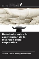 Achille Gildas Ndong Ntoutoume | Un Estudio Sobre La ContribucióN De La...