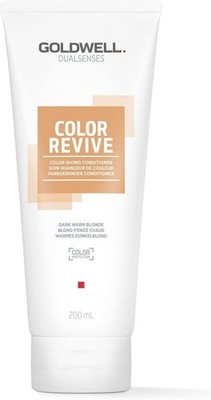 Goldwell Color Revive Conditioner - Hell Warm Blond - 200ML Level 8 9 10