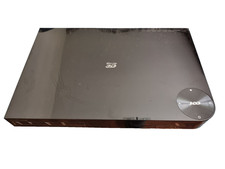 Samsung BD-F8900M | 3D Blu-Ray Player HDD Recorder | Freeview