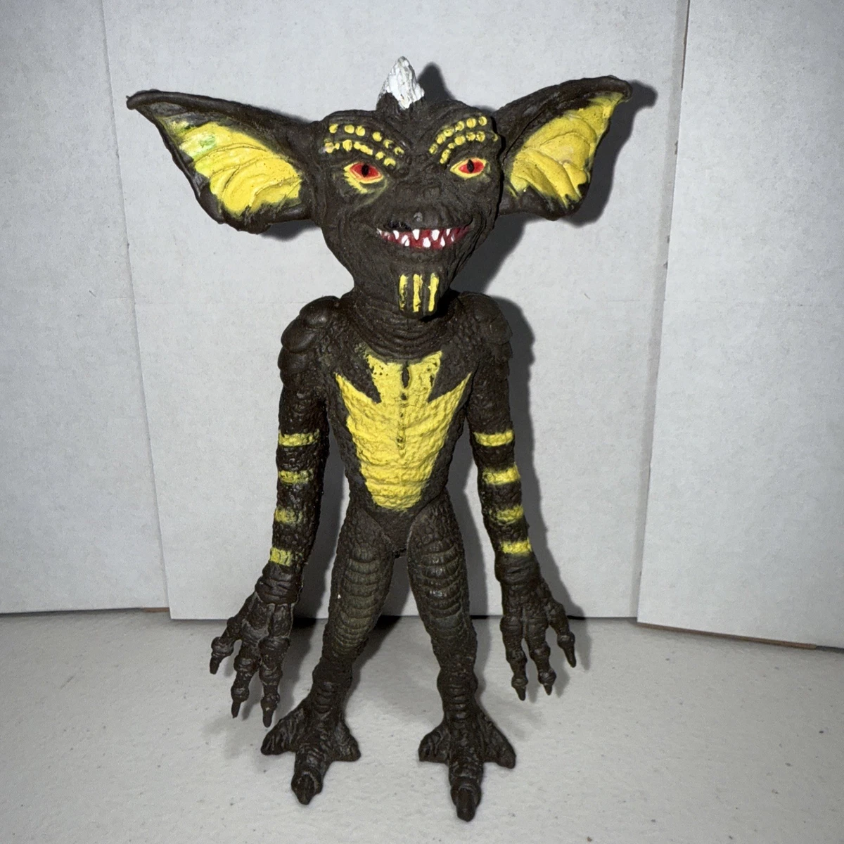 LJN Gremlins TV, Movie & Video Games Action Figures for sale - eBay