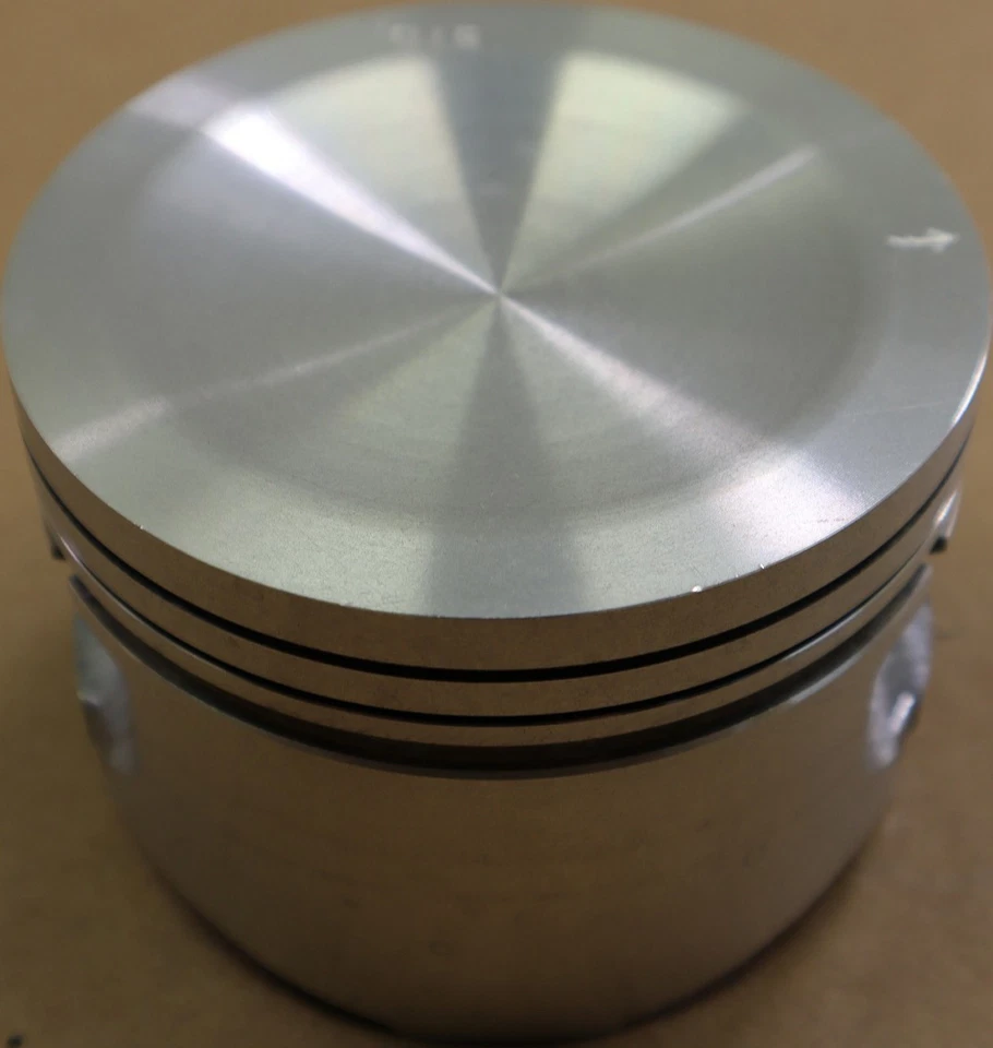 Engine Piston GM 22548435 Chevy Cavalier Buick Pontiac Grand AM 2.3 OE OEM - Image 4 of 4