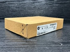 2021 Surplus Open Allen Bradley 1756-IB32 1B32 B ControlLogix Input Module DC