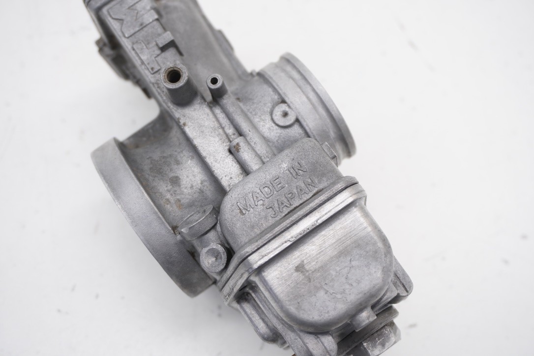 YZ250 Carburetor OEM Mikuni TM 3SP-14101-00-00 Yamaha YZ 250 1990 M35