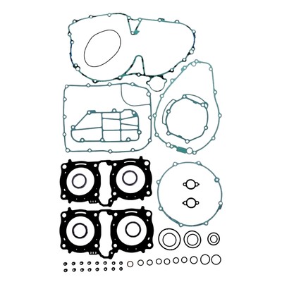 Motor-Dichtsatz für Yamaha VMX-17 1700 A VMax ABS Baujahr 2009-2016 von Athena