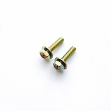 Honda B-series Map Sensor Screws Bolts B16 B18 B20 Acura Integra Civic Si Cr-v