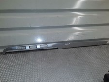 Ford S-MAX 2009 Boîte à gants garniture de tableau de bord 7M21U045F02